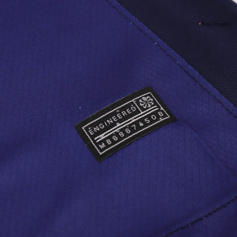 レディース バルセロナ ホーム サッカーユニフォーム 2024/25