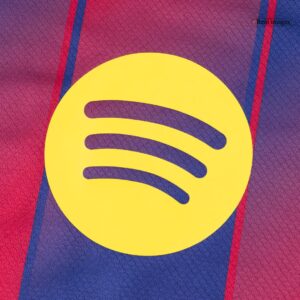 レディース バルセロナ ホーム サッカーユニフォーム 2025/26