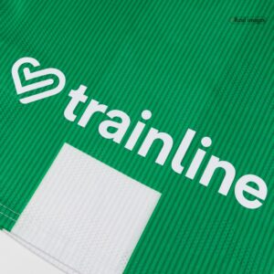 Real Betis Home Soccer Jersey 2025/26