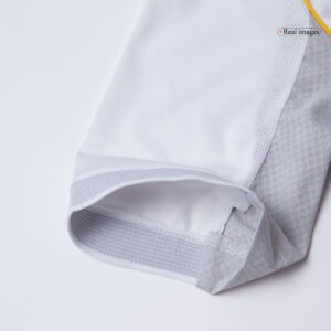 601123_11 レアルマドリード TRENT #12 ホーム サッカーユニフォーム オーセンティック 2025/26