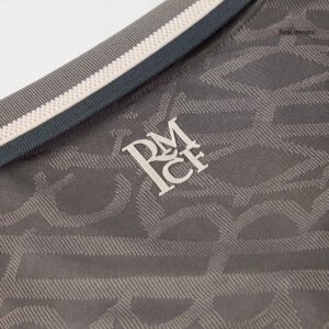 601127_9 レアルマドリード ARDA GÜLER #15 サード アウェイ サッカーユニフォーム オーセンティック 2024/25