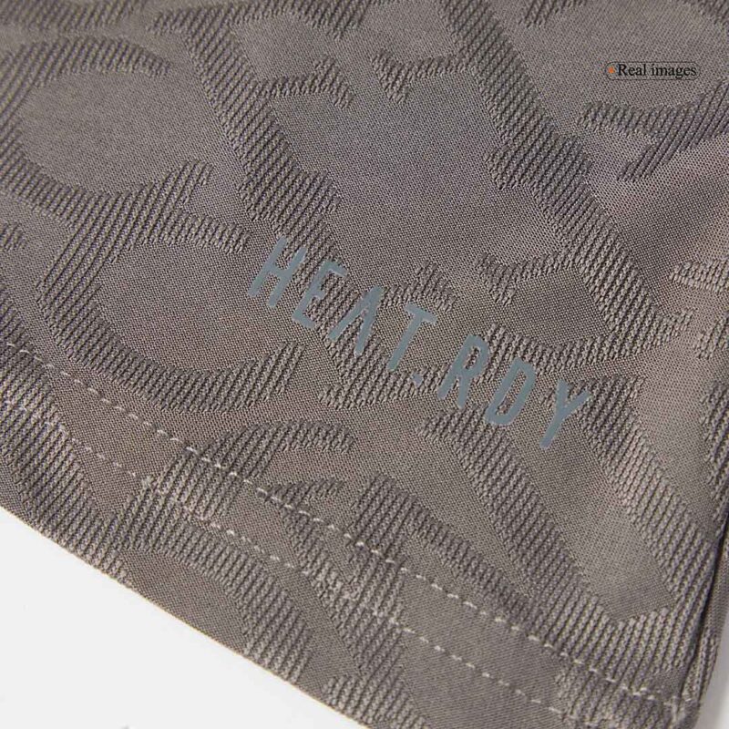 601128_7 レアルマドリード RODRYGO #11 サード アウェイ サッカーユニフォーム オーセンティック 2024/25