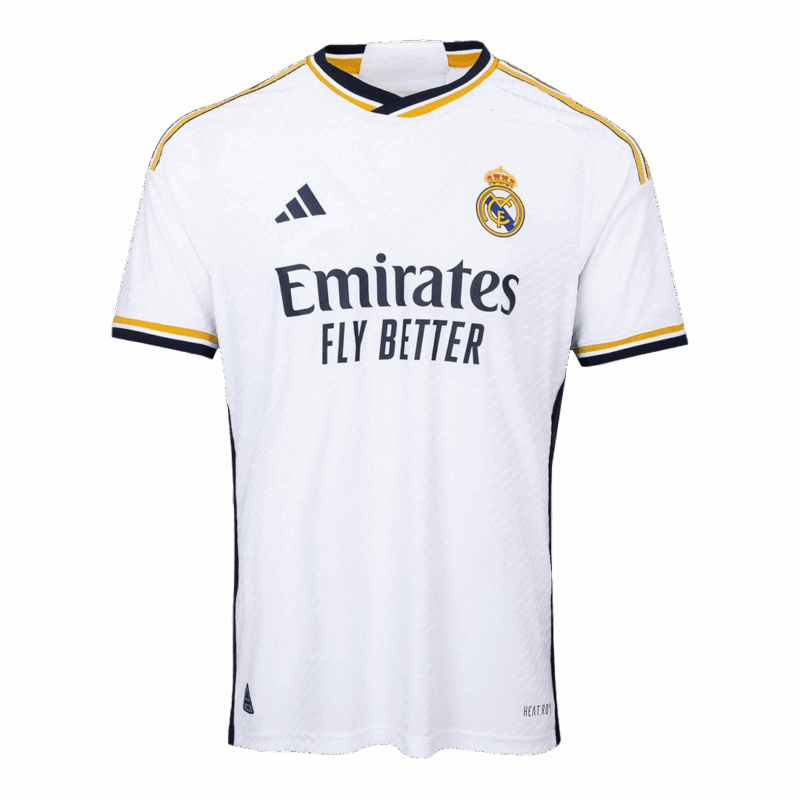 レアルマドリード ホーム ユニフォーム オーセンティック 2023/24 - UCL Edition - UCL FINAL