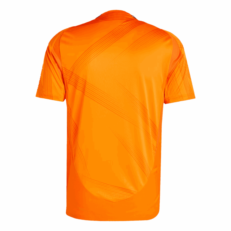 601170_2 レアルマドリード アウェイ ユニフォーム オーセンティック 2024/25