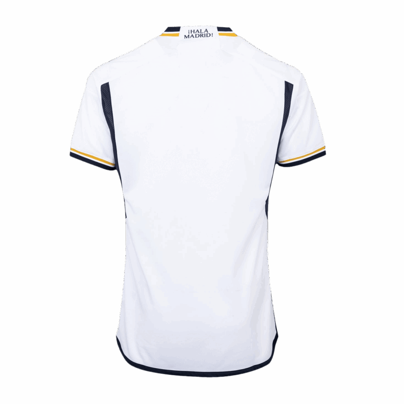 601176_2 レアルマドリード ホーム ユニフォーム オーセンティック 2023/24