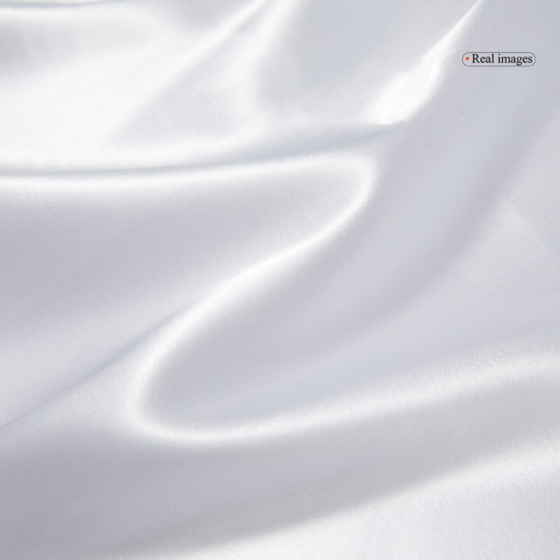 レアルマドリード Team Flag White