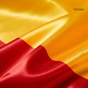 レアルマドリード Team Flag Red