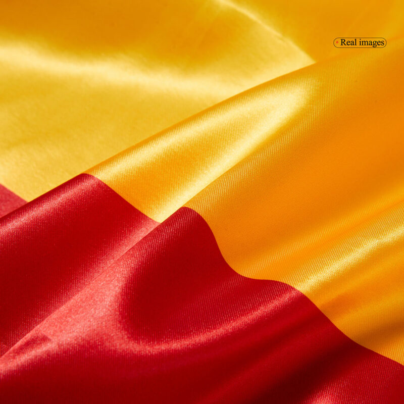 レアルマドリード Team Flag Red