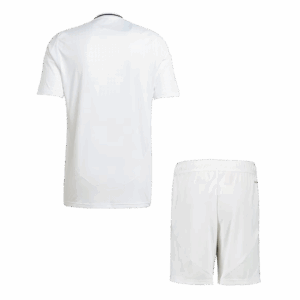 489840_2 レアルマドリード ホーム ユニフォーム キット 2024/25 上下セット