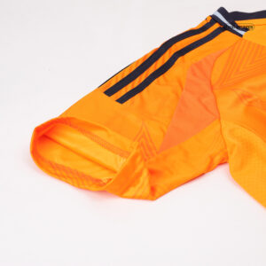 490116_12 レアルマドリード アウェイ ユニフォーム キット 2024/25 上下セット