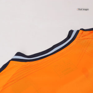 490116_14 レアルマドリード アウェイ ユニフォーム キット 2024/25 上下セット