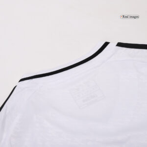 レアルマドリード ホーム ユニフォーム キット 2024/25 (ユニフォーム+Shorts+Socks)