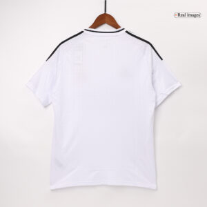 レアルマドリード ホーム ユニフォーム キット 2024/25 (ユニフォーム+Shorts+Socks)