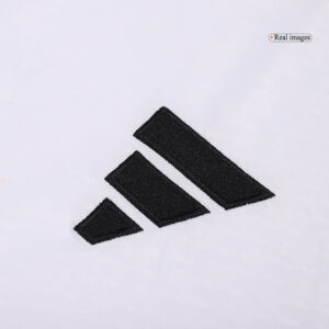 レアルマドリード ホーム ユニフォーム キット 2024/25 (ユニフォーム+Shorts+Socks)