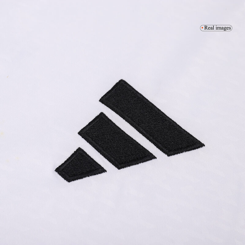 レアルマドリード ホーム ユニフォーム キット 2024/25 (ユニフォーム+Shorts+Socks)