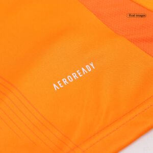 レアルマドリード アウェイ ユニフォーム キット 2024/25 (ユニフォーム+Shorts+Socks)