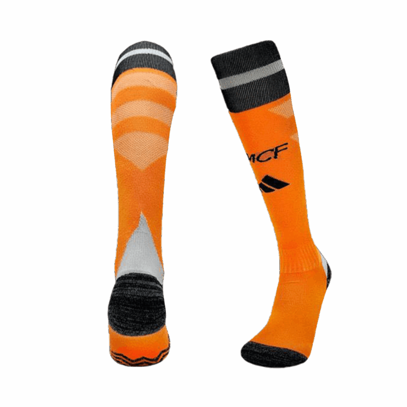 レアルマドリード アウェイ ユニフォーム キット 2024/25 (ユニフォーム+Shorts+Socks)