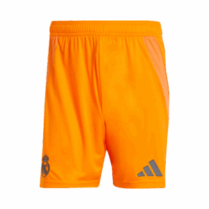 レアルマドリード アウェイ ユニフォーム キット 2024/25 (ユニフォーム+Shorts+Socks)