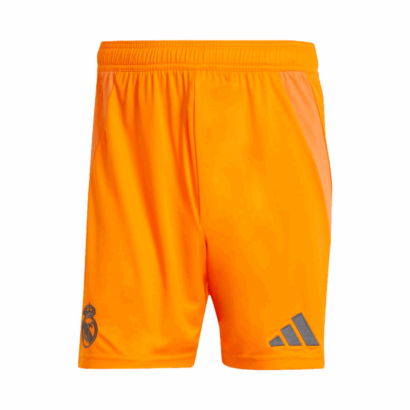 レアルマドリード アウェイ ユニフォーム キット 2024/25 (ユニフォーム+Shorts+Socks)