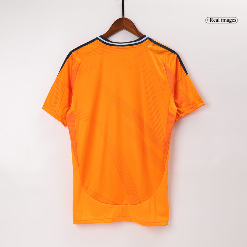 レアルマドリード アウェイ ユニフォーム キット 2024/25 (ユニフォーム+Shorts+Socks)