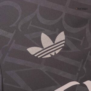 レアルマドリード サード  アウェイ サッカーユニフォーム キット 2024/25 (ユニフォーム+Shorts+Socks)