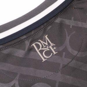 レアルマドリード サード  アウェイ サッカーユニフォーム キット 2024/25 (ユニフォーム+Shorts+Socks)