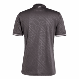 レアルマドリード サード  アウェイ サッカーユニフォーム キット 2024/25 (ユニフォーム+Shorts+Socks)