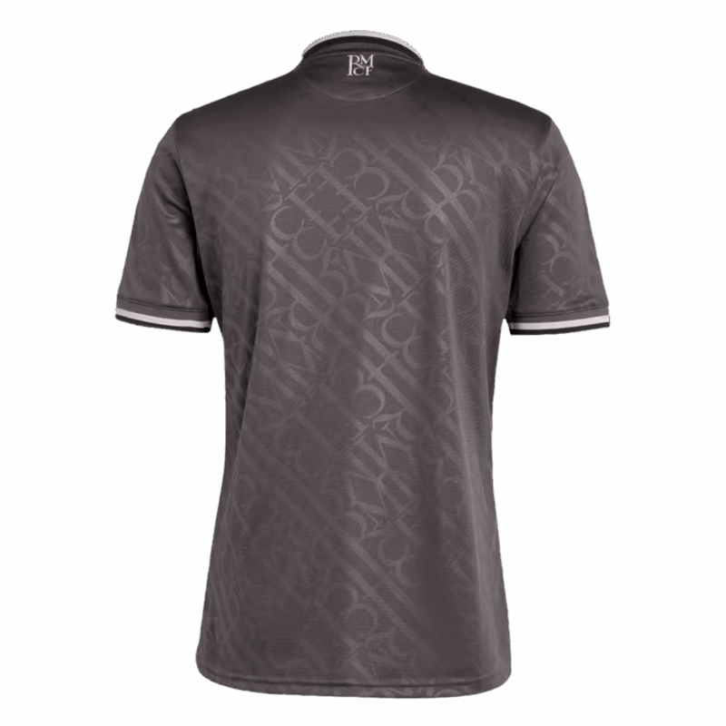 レアルマドリード サード  アウェイ サッカーユニフォーム キット 2024/25 (ユニフォーム+Shorts+Socks)