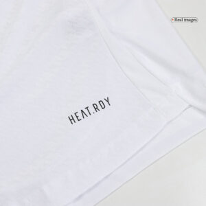 レアルマドリード ホーム サッカーユニフォーム キット オーセンティック 2024/25 (ユニフォーム+Shorts+Socks)