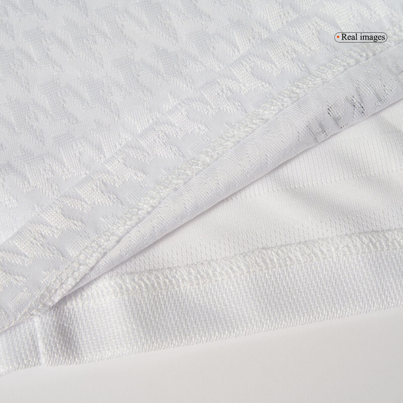 レアルマドリード ARDA GÜLER #15 ホーム ユニフォーム オーセンティック 2024/25