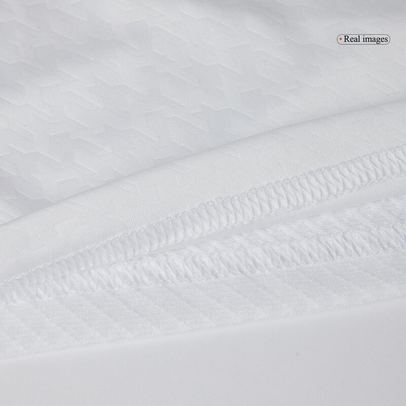 レアルマドリード CAMAVINGA #6 ホーム ユニフォーム 2024/25