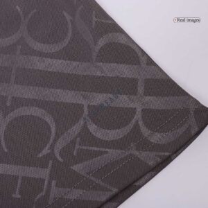 レアルマドリード MODRIĆ #10 サード  アウェイ ユニフォーム 2024/25