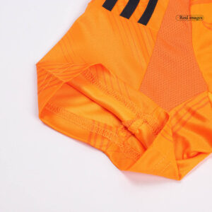 レアルマドリード ARDA GÜLER #15 アウェイ ユニフォーム 2024/25