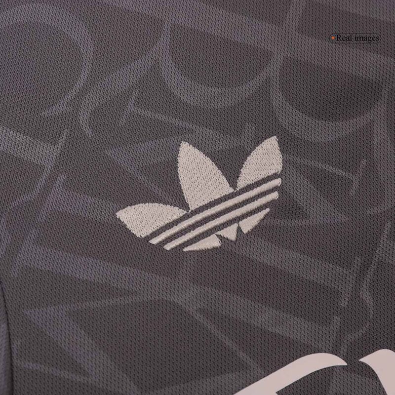 レアルマドリード RODRYGO #11 サード  アウェイ ユニフォーム 2024/25