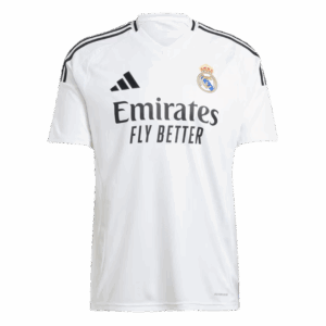 446506_1 レアルマドリード ユニフォーム ホーム 2024/25