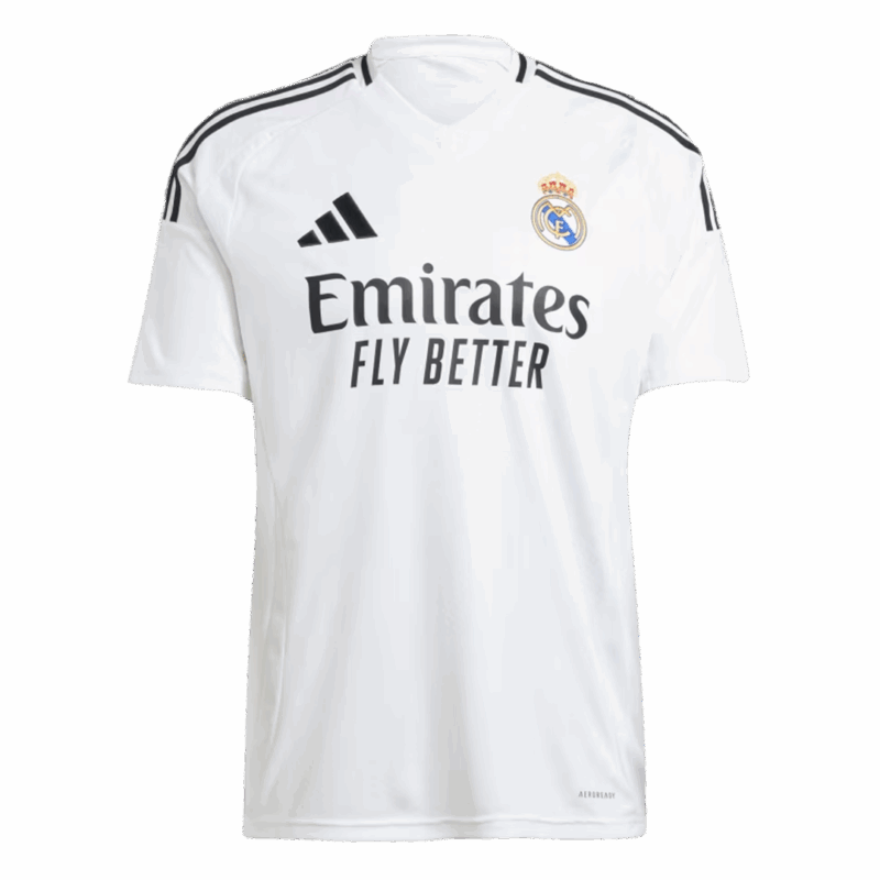 446506_1 レアルマドリード ユニフォーム ホーム 2024/25