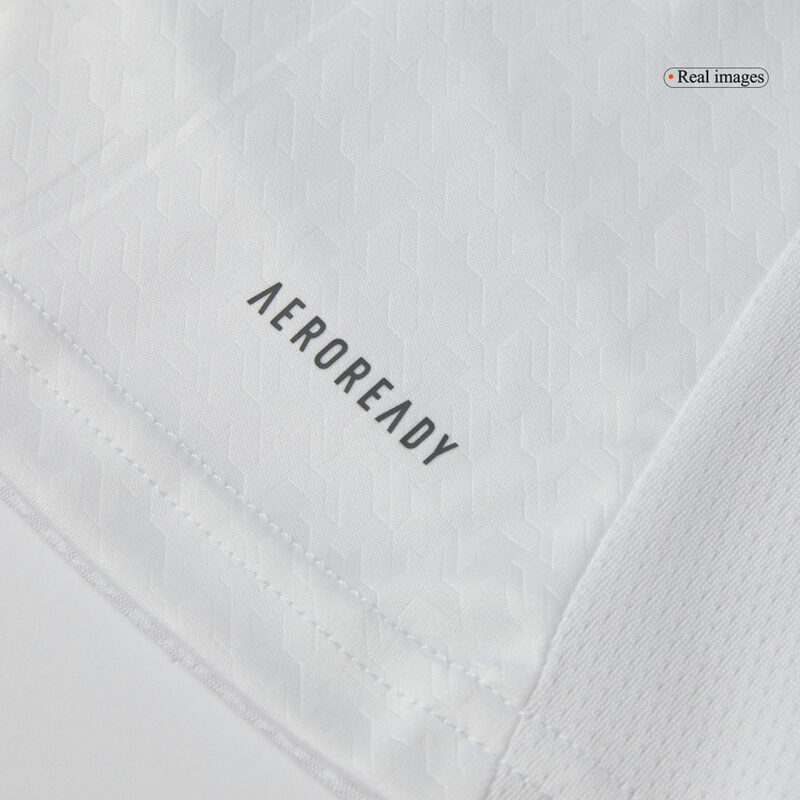 446506_12 レアルマドリード ユニフォーム ホーム 2024/25