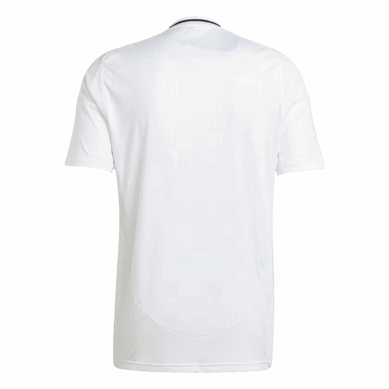 446506_2 レアルマドリード ユニフォーム ホーム 2024/25