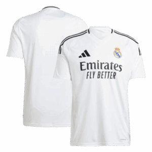 446506_3 レアルマドリード ユニフォーム ホーム 2024/25