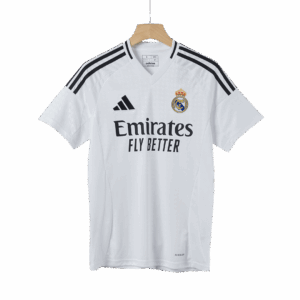 446506_5 レアルマドリード ユニフォーム ホーム 2024/25