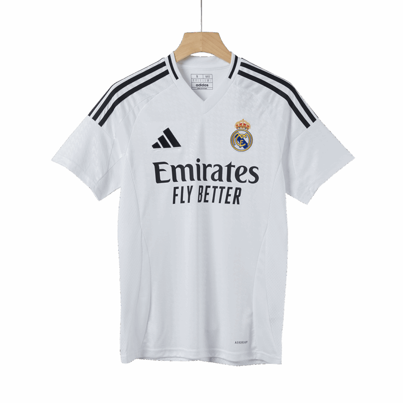 446506_5 レアルマドリード ユニフォーム ホーム 2024/25