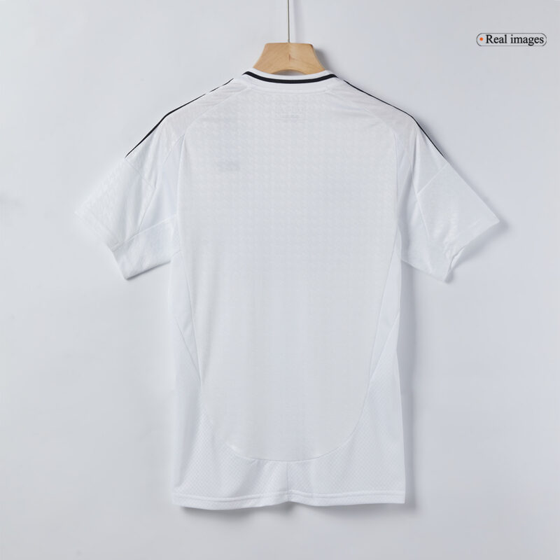 446506_6 レアルマドリード ユニフォーム ホーム 2024/25