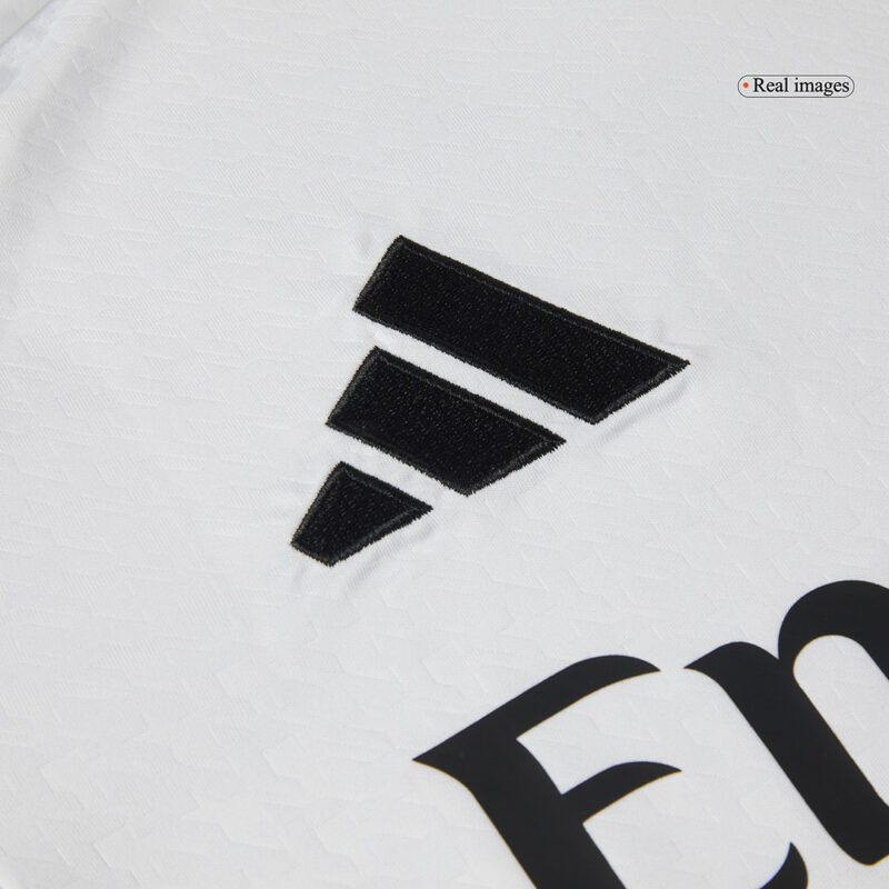 446506_9 レアルマドリード ユニフォーム ホーム 2024/25