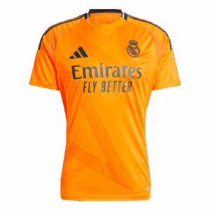 487616_1 レアルマドリード ユニフォーム アウェイ 2024/25