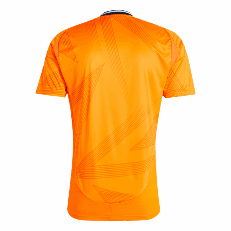 487616_2 レアルマドリード ユニフォーム アウェイ 2024/25