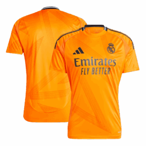 487616_3 レアルマドリード ユニフォーム アウェイ 2024/25