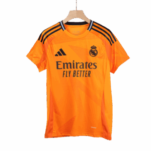 487616_5 レアルマドリード ユニフォーム アウェイ 2024/25