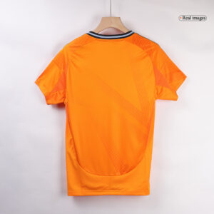 487616_6 レアルマドリード ユニフォーム アウェイ 2024/25