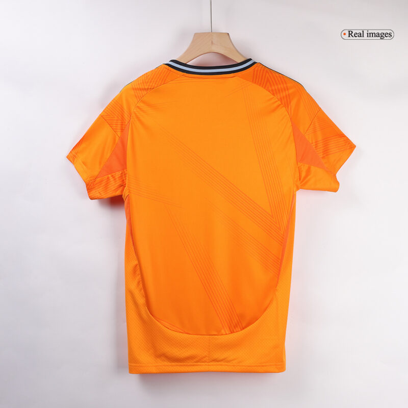 487616_6 レアルマドリード ユニフォーム アウェイ 2024/25