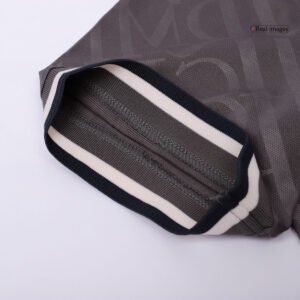 489255_9 レアルマドリード Football ユニフォーム サード アウェイ 2024/25